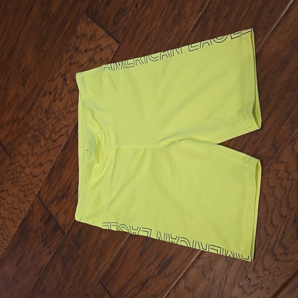 American Eagle Bike Shorts NWOT